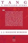 J J Haldane Burgess - Tang