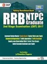 Gkp - RRB NTPC Graduate, Stage 2 Examination (CBT) 2017, Guide