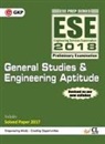 Unknown - ESE 2018 Paper I General Studies & Engineering Aptitude Guide