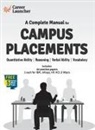 Gkp - A Complete Manual for Campus Placements