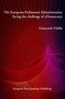 Giancarlo Vilella - The European Parliament Administration facing the challenge of eDemocracy