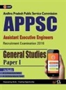 Gkp - APPSC (Assistant Executive Engineers) General Studies Paper I Includes 2 Mock Tests