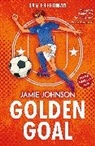 Dan Freedman, Freedman Dan - Golden Goal (2021 edition)