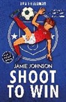 Dan Freedman, Freedman Dan - Shoot to Win (2021 edition)