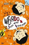 Anh Do, Do Anh, Anh Do, Do Anh - WeirDo 3&4 bind-up