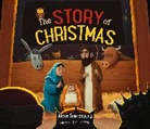 Alexa Tewkesbury, Tewkesbury Alexa, Dani Padron, Padron Dani - The Story of Christmas