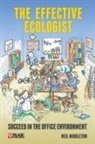 Neil Middleton - The Effective Ecologist