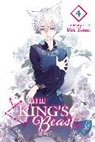 Rei Toma, Rei Toma - King s beast vol 4