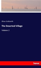 Oliver Goldsmith - The Deserted Village