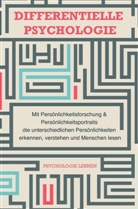 Psychologie Lernen, Psychologie Lernen - Differentielle Psychologie