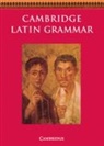 Cambridge School Classics Project, Cambridge School Classics Project - Cambridge Latin Grammar