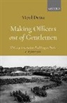 Vipul Dutta - Making Officers out of Gentlemen