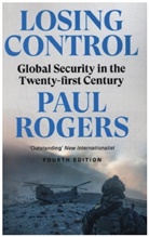 Paul Rogers - Losing Control
