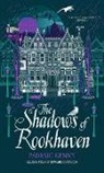 Padraig Kenny, Pádraig Kenny - The Shadows of Rookhaven