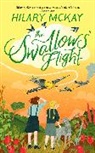 Hilary McKay - The Swallows' Flight
