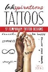 Kayleigh Zackiewicz, Kayleigh Zaczkiewicz - Inkspirations: 17 Temporary Tattoo Designs