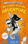 Jeff Kinney - Rowley Jefferson's Awesome Friendly Adventure