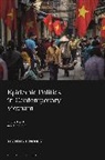 Martha Lincoln, Lincoln Martha Lincoln - Epidemic Politics in Contemporary Vietnam