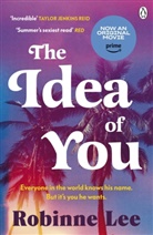 Robinne Lee - The Idea of You