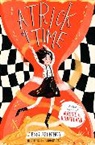 Jenni Jennings, Hannah Peck - A Trick of Time