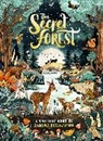 Sandra Dieckmann - The secret forest