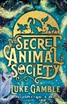 Luke Gamble, Gamble Luke - The Secret Animal Society
