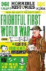 Martin Brown, Terry Deary, Deary Terry, Martin Brown - Frightful First World War