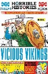 Martin Brown, Terry Deary, Deary Terry, Martin Brown - Vicious Vikings