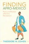 Theodore W. Cohen, Theodore W. (Lindenwood University Cohen - Finding Afro-Mexico