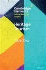Yujie Zhu, Yujie (Australian National University Zhu - Heritage Tourism