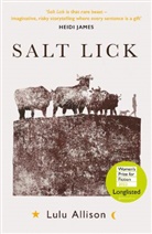 Lulu Allison, Allison Lulu Allison - Salt Lick