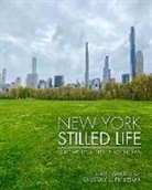 Gregory Peterson - New York Stilled Life