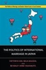 Nelia Balgoa, Nelia G. Balgoa, Viktoriya Kim, Viktoriya Balgoa Kim, KIM BALGOA YAMAMO, Beverley Anne Yamamoto - Politics of International Marriage in Japan