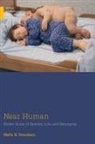 SVENDSEN, Mette N Svendsen, Mette N. Svendsen - Near Human
