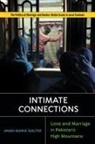 Walter, Anna-Maria Walter - Intimate Connections