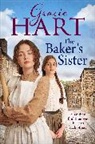 GRACIE HART, Gracie Hart - The Baker's Sister