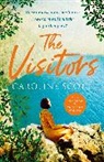 CAROLINE SCOTT, Caroline Scott, Scott Caroline - The Visitors
