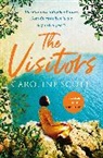 CAROLINE SCOTT, Caroline Scott, Scott Caroline - The Visitors