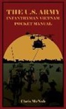 Chris McNab - The U.S. Army Infantryman Vietnam Pocket Manual