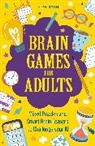 Gareth Moore - Brain Games for Adults