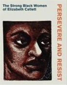 Heather Nickels, NICKELS/HERZOG - PERSEVERE AND RESIST - THE STRONG BLACK