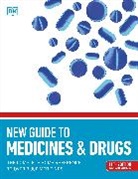 DK, Phonic Books - New Guide to Medicine and Drugs