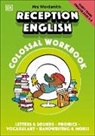 Mrs Wordsmith - Mrs Wordsmith Reception English Colossal Workbook, Ages 4 5 Early