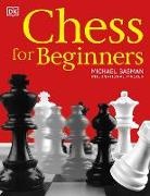 Michael Basman, BASMAN MICHAEL - Chess for Beginners