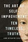 Anna Katharina Schaffner - The Art of Self-Improvement