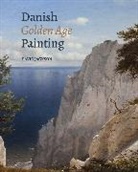 David Jackson - Danish Golden Age Painting