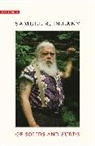 Samuel R Delany, Samuel R. Delany - Of Solids and Surds