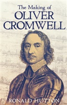 Ronald Hutton, Ronald (University of Bristol) Hutton - Making of Oliver Cromwell