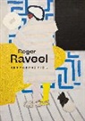Marie Claes, Marie-Therese Claes, Claes Marie-Therese, Kurt de Boodt, Paul Demets, Ann Geeraerts... - Roger Raveel: Retrospection