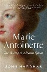John Hardman, Hardman John - Marie-Antoinette